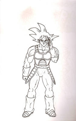 Bardock