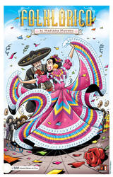 Folklorico print