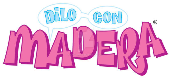 Dilo con Madera logo