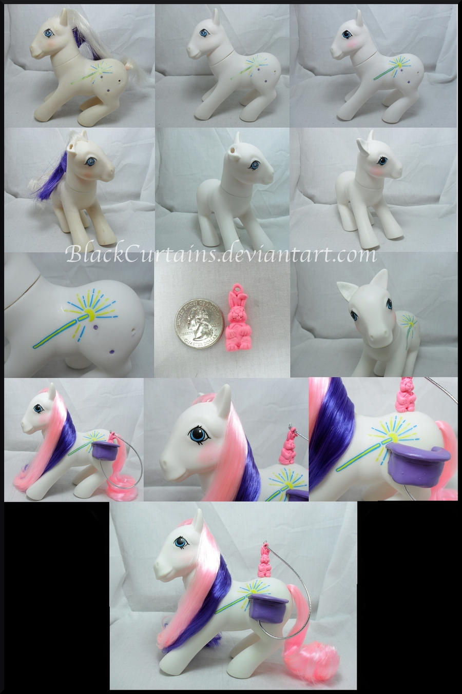 Bunny Hop Restore