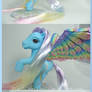 Prism Feather