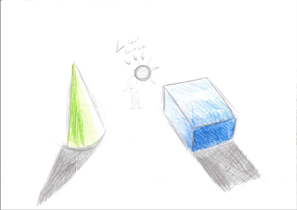 Lighting By MasterIsaiah On DeviantArt Lighting by masterisaiah on deviantart