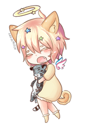 Choco Chibi