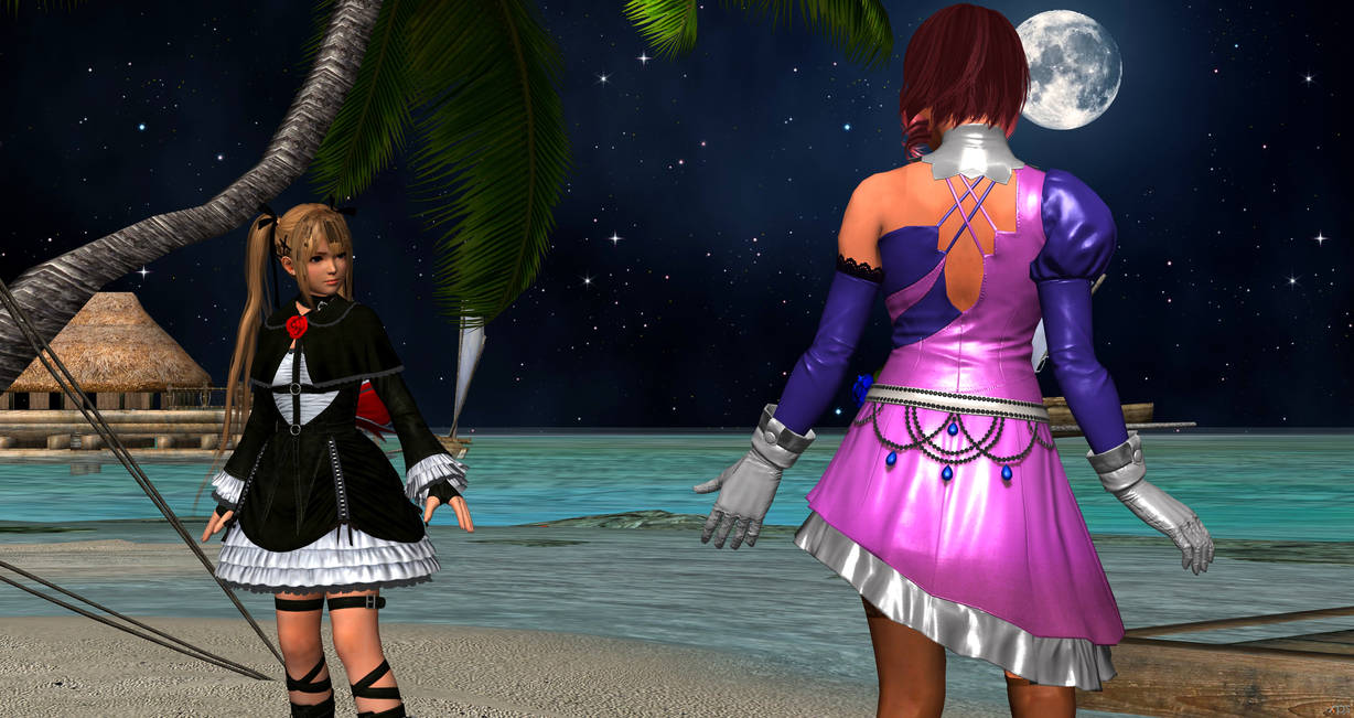 Doa Vs Tekken Alisa Vs Marie Rose By Yarmanhmd On Deviantart Doa Vs Tekken Alisa Vs Marie Rose By Yarmanhmd On Deviantart