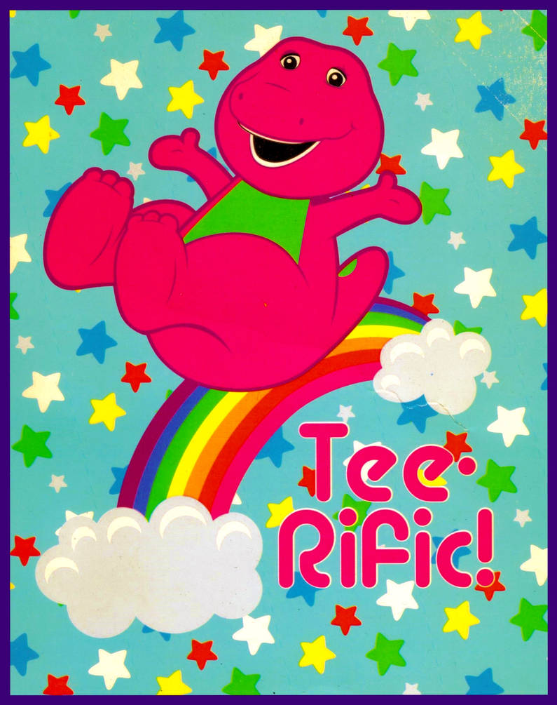 Barneythefan678 User Profile | DeviantArt