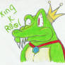 King K. Rool