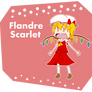 -Flandre Scarlet-