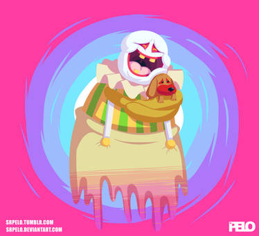 Dropsy: a hug simulator