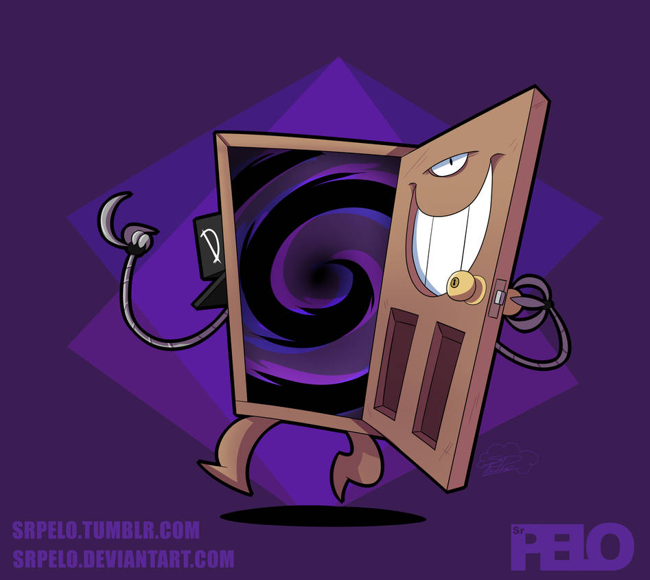 Dr Rood by SrPelo on DeviantArt