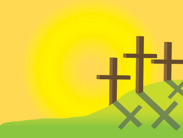 Crosses