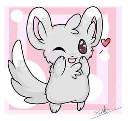 Minccino