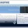 INSPIRE, Inc. Website Revamp