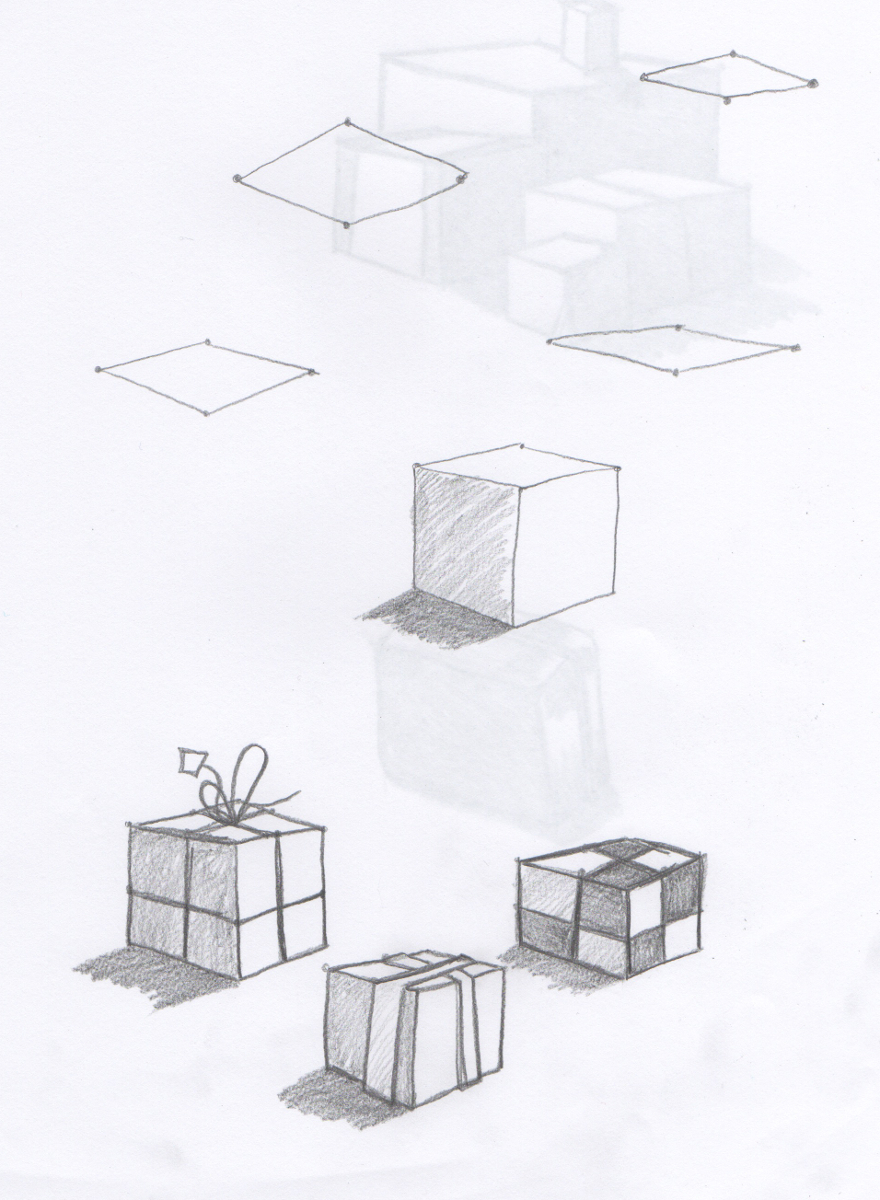 How To Draw In 30 Days Lesson 4 By Littlepandawan On Deviantart How To Draw In 30 Days Lesson 4 By Littlepandawan On Deviantart