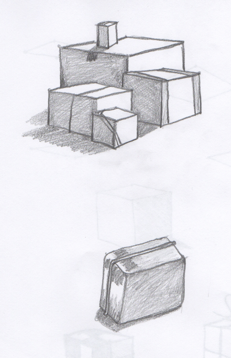 How To Draw In 30 Days Lesson 4 By Littlepandawan On Deviantart How To Draw In 30 Days Lesson 4 By Littlepandawan On Deviantart