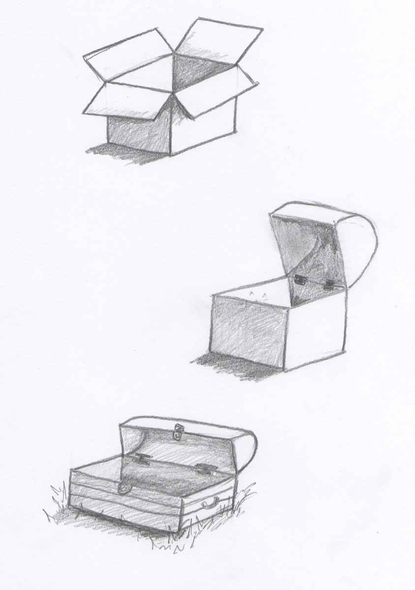How To Draw In 30 Days Lesson 5 By Littlepandawan On Deviantart How To Draw In 30 Days Lesson 5 By Littlepandawan On Deviantart
