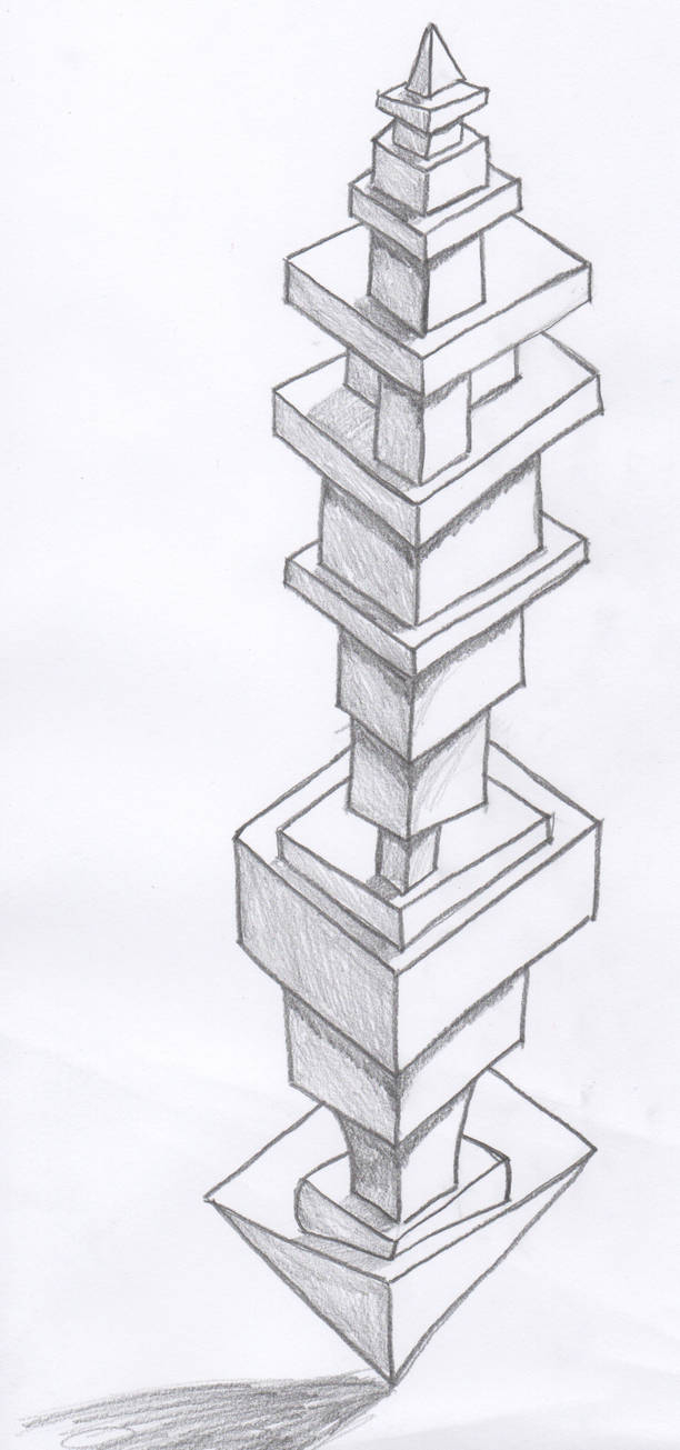 How To Draw In 30 Days Lesson 6 By Littlepandawan On Deviantart How To Draw In 30 Days Lesson 6 By Littlepandawan On Deviantart