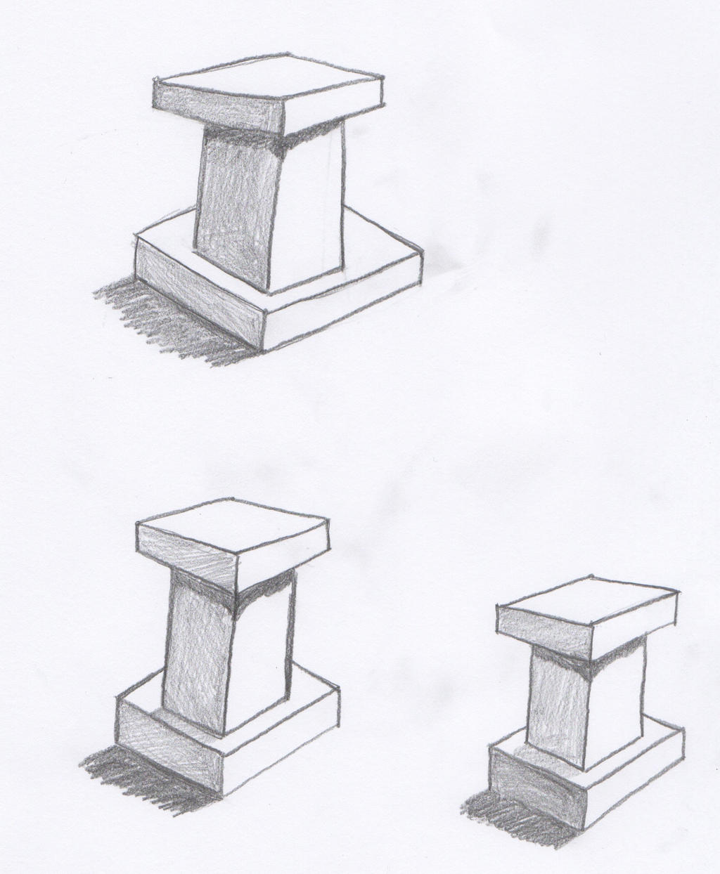 How To Draw In 30 Days Lesson 6 By Littlepandawan On Deviantart How To Draw In 30 Days Lesson 6 By Littlepandawan On Deviantart