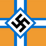Flag for a Nazi Sodor