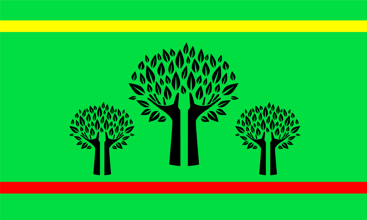 TaF Character Flags: Henry