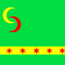 TaF Character Flags: Percy