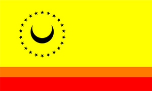 TaF Character Flags: Rebecca