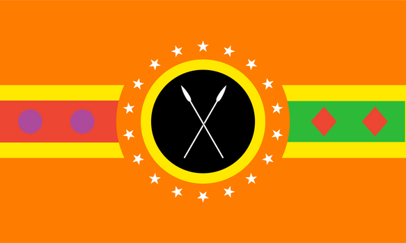 TaF Character Flags: Nia