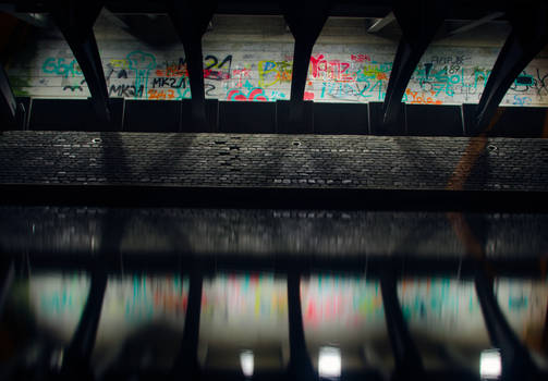 Under the Bridge