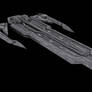 Forerunner Capital ship