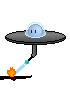 ufo emote