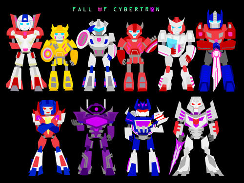 transformers foc by xenominer123 on DeviantArt