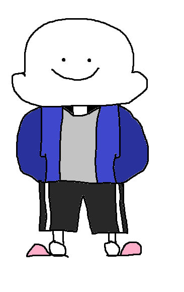 Normal Sans Normal Sans by TheIgnorantCunt on DeviantArt