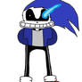 Sonic Sans