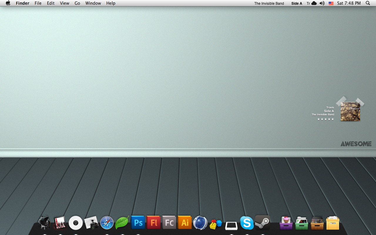 I-Love-Mac DeviantArt Gallery