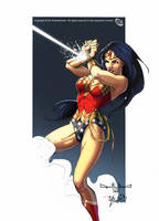 Wonder Woman