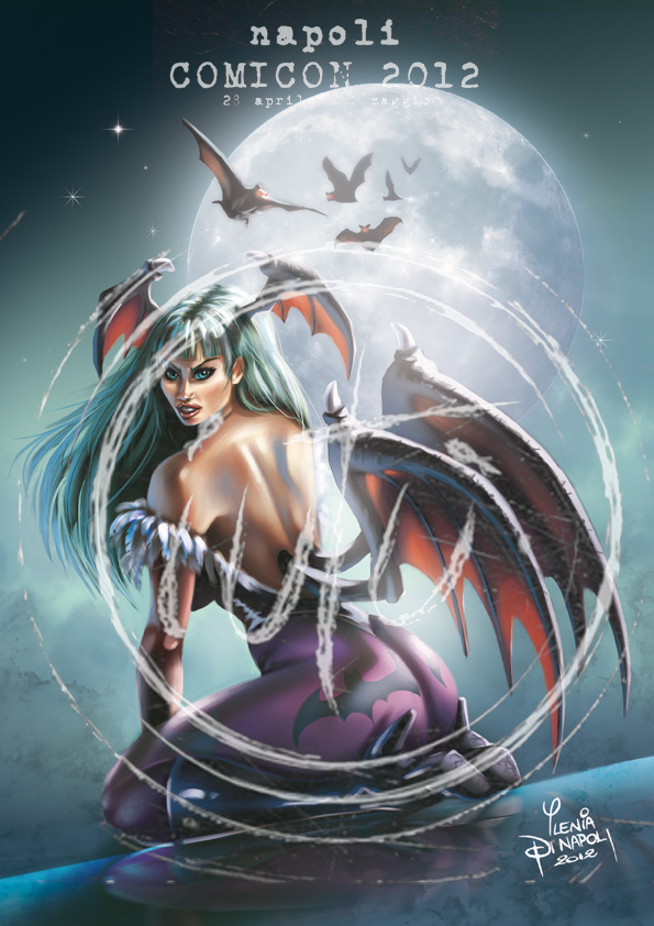 Morrigan