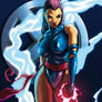 Psylocke