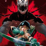 GRIMM FAIRY TALES PRESENTS: REALM WAR #11