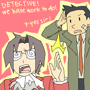 ACE PROSECUTOR