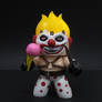 Twisted Metal Sweet Tooth Mugg