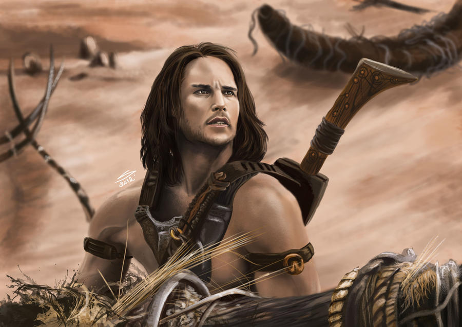 John Carter