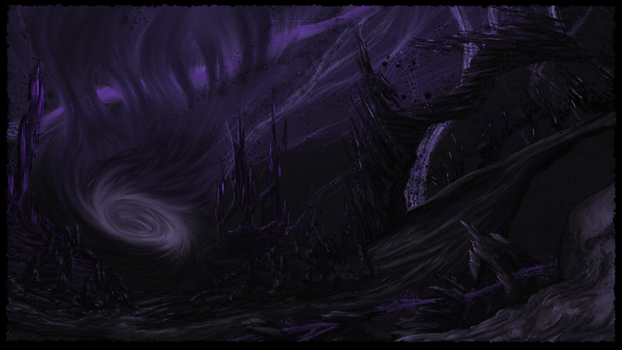 TErrorInTheSystem User Profile | DeviantArt