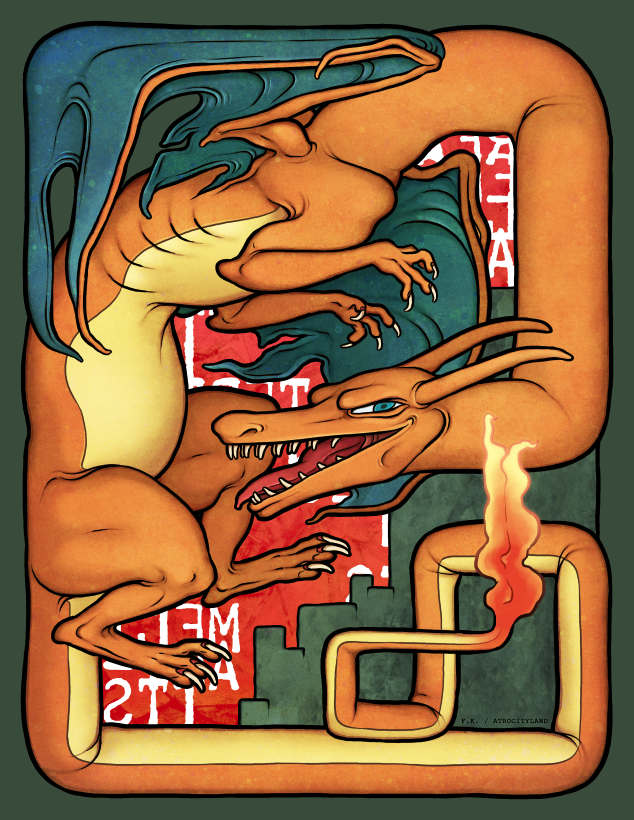 Charizard