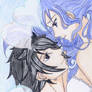 Falling For You - Gray x Juvia