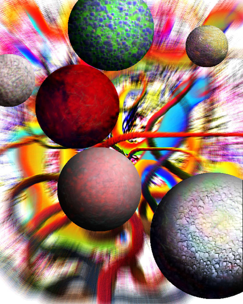 The Worm Vortex by PaladinDova on DeviantArt