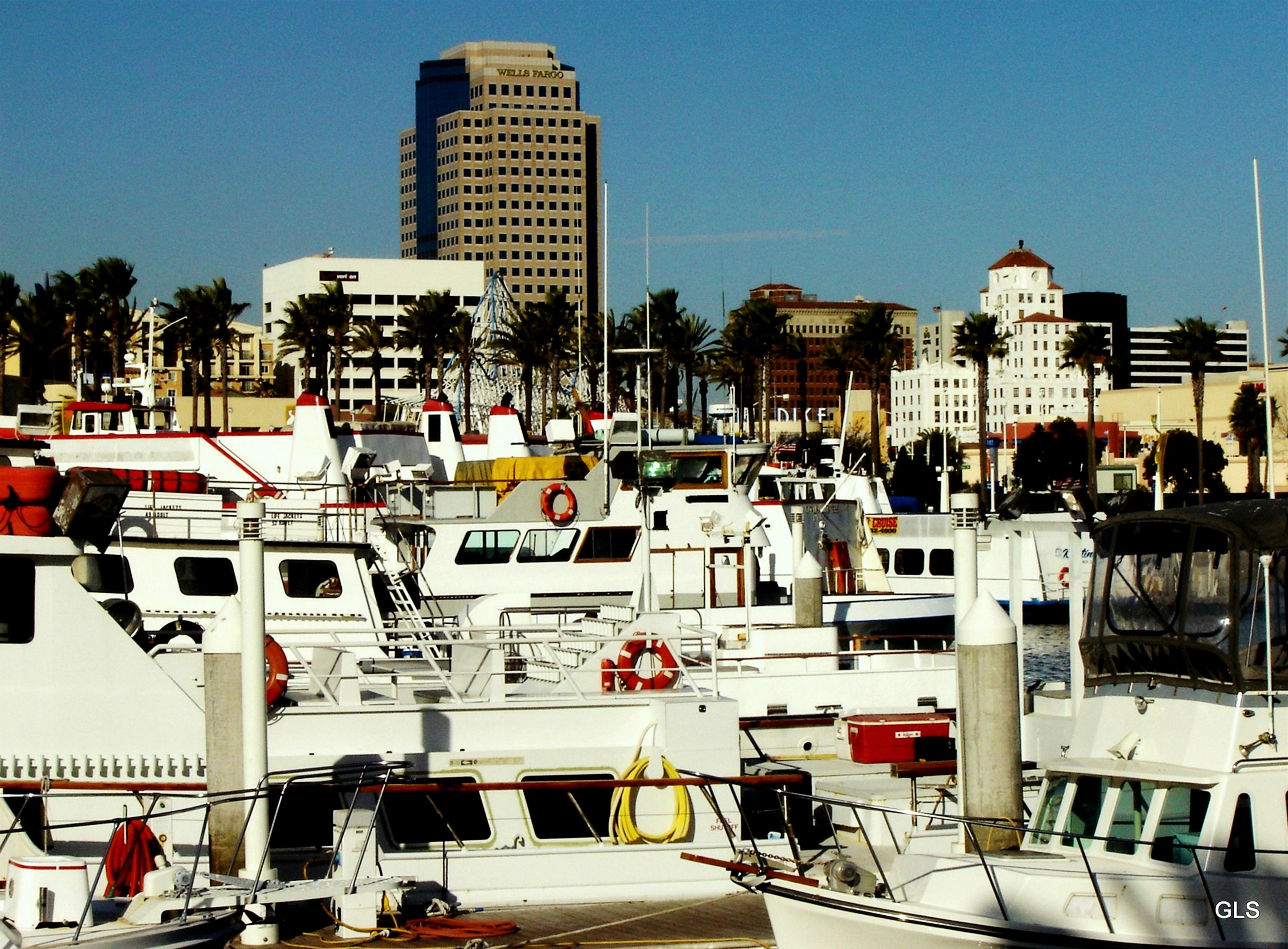 Pier Point Fleet