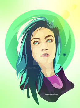 Simple Vector Art - Chrissy Costanza