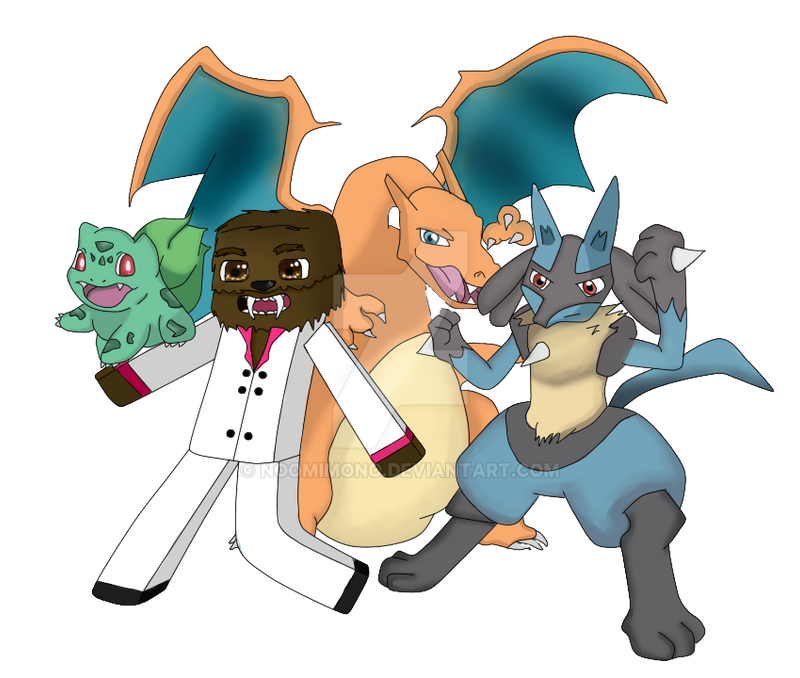 Jeromeasf Pixelmon Tycoon