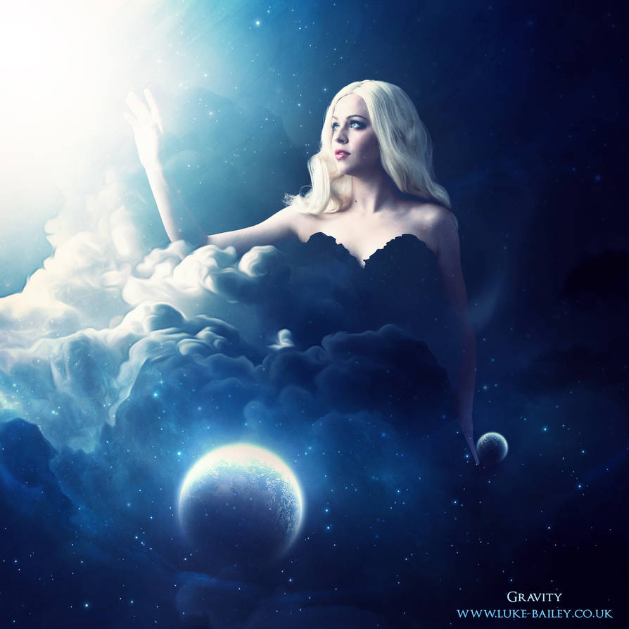 Gravity by LB-digital Gravity by LB-digital