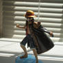 Monkey D. Luffy Figure 02