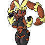 Mega Lopunny